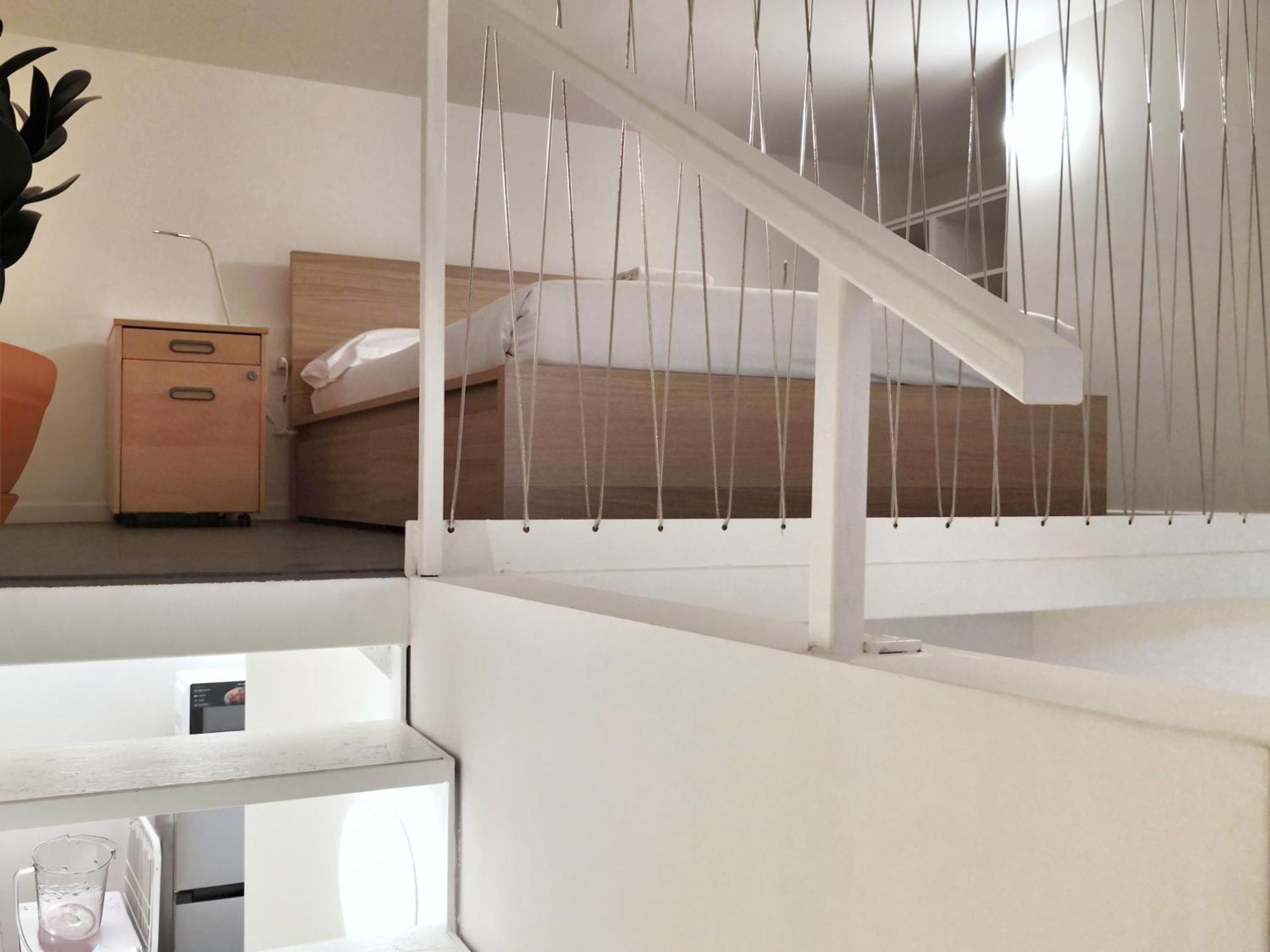 Ihost Apartment - Arganini 22 Милано Екстериор снимка