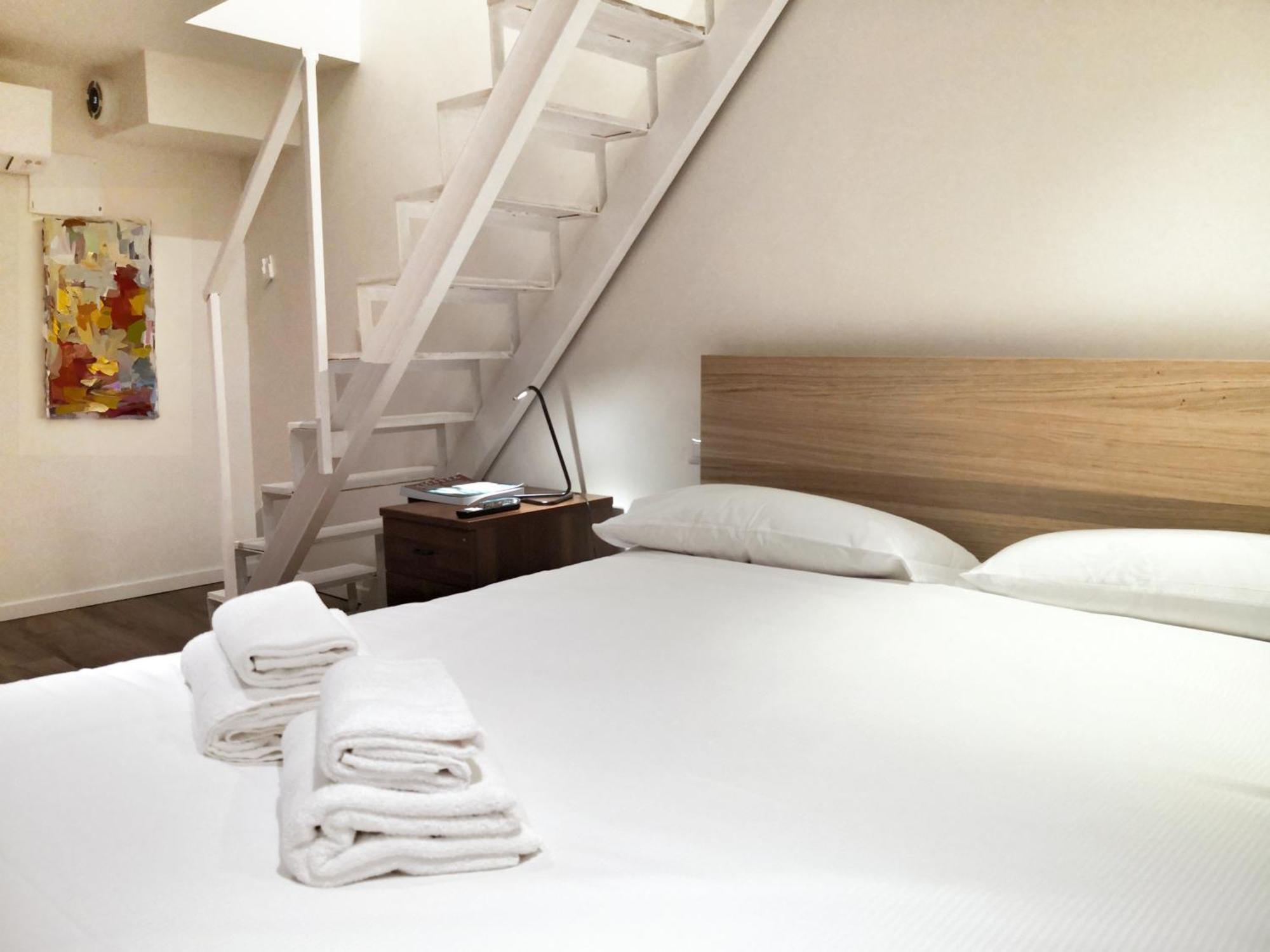 Ihost Apartment - Arganini 22 Милано Екстериор снимка
