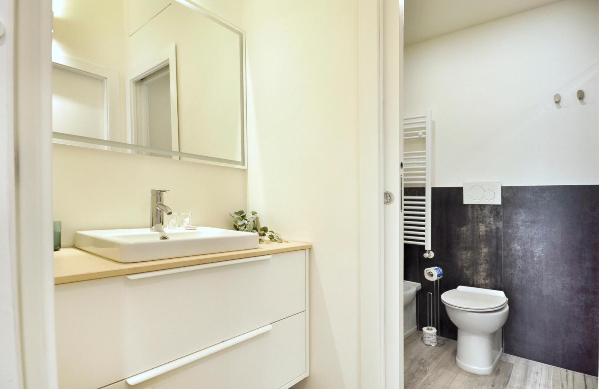 Ihost Apartment - Arganini 22 Милано Екстериор снимка