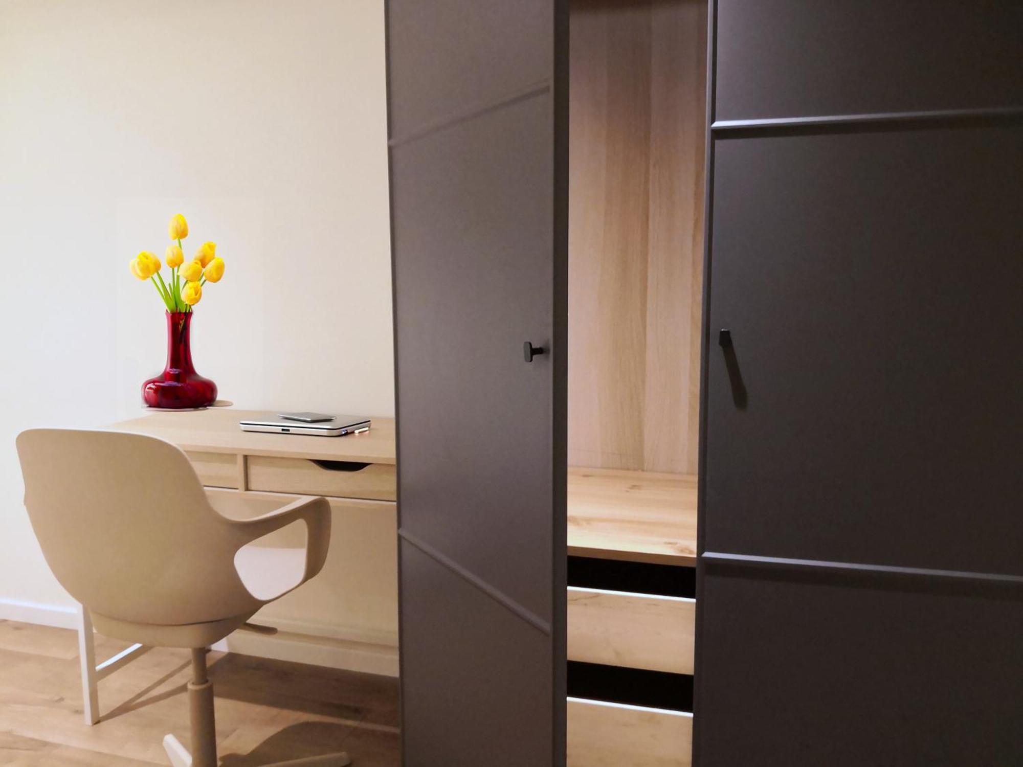 Ihost Apartment - Arganini 22 Милано Екстериор снимка