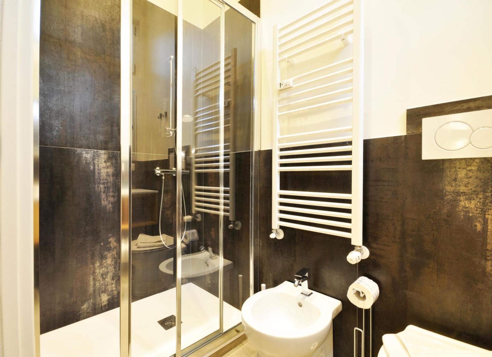Ihost Apartment - Arganini 22 Милано Екстериор снимка
